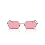 PLATEADO | ROSA