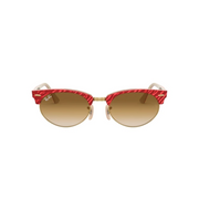 ROJO | MARRON DEGRADE