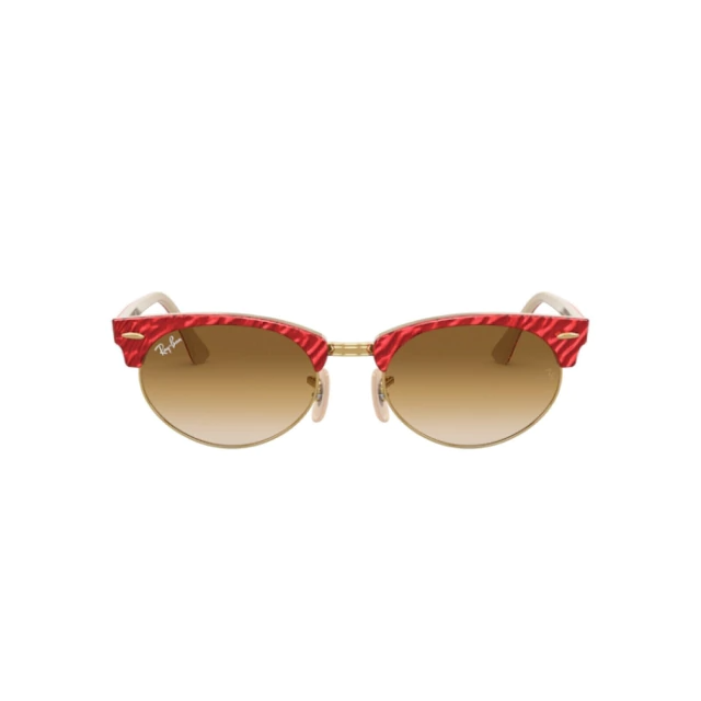 RB 3946 1303/31 CLUB MASTER OVAL®