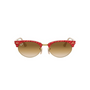 ROJO | MARRON DEGRADE
