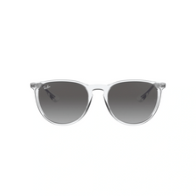 TRANSPARENTE | GRIS DEGRADE