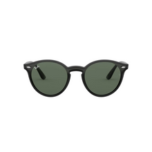 NEGRO | VERDE