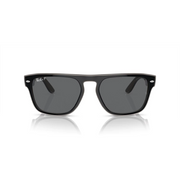 NEGRO | GRIS LISO