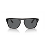 NEGRO | GRIS LISO