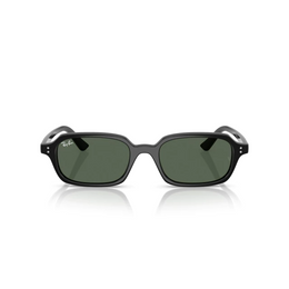 NEGRO | VERDE