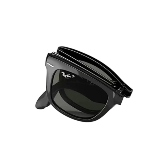 RB 4105 WAYFARER FOLDING