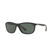 NEGRO | VERDE
