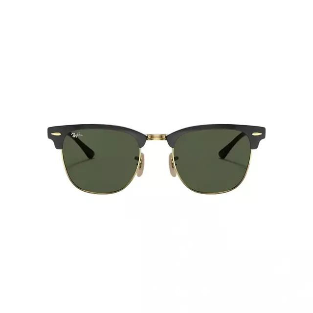 RB 3716 CLUB MASTER METAL®