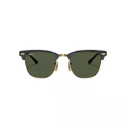 NEGRO DORADO | VERDE