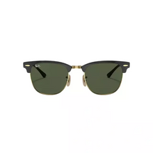 NEGRO DORADO | VERDE