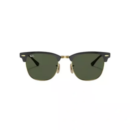 NEGRO DORADO | VERDE