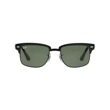 NEGRO | VERDE