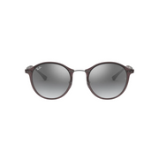 GUNMETAL ESPEJADO