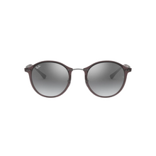 GUNMETAL ESPEJADO