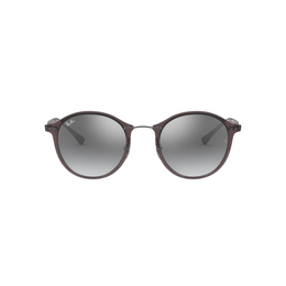 GUNMETAL ESPEJADO