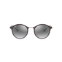 GUNMETAL ESPEJADO