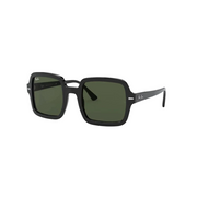 NEGRO | VERDE