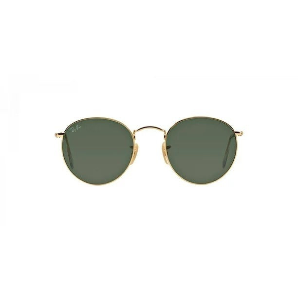 RB 3447 ROUND METAL®