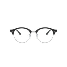 NEGRO  |  PLATEADO