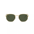 RAY BAN 3548 HEXAGONAL®