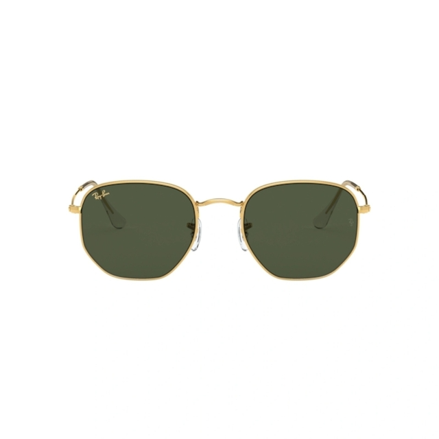 RAY BAN 3548 HEXAGONAL®