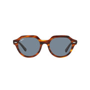 CAREY | AZUL LISO