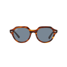 CAREY | AZUL LISO