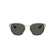 PLATEADO | VERDE