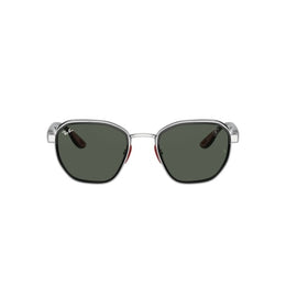 PLATEADO | VERDE