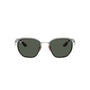 PLATEADO | VERDE