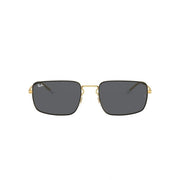 DORADO | GRIS LISO