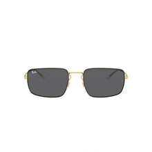 DORADO | GRIS LISO