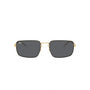 DORADO | GRIS LISO