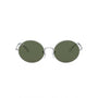 PLATEADO | VERDE