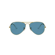 DORADO | AZUL LISO