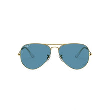 DORADO | AZUL LISO