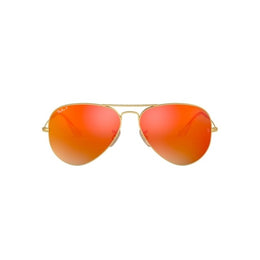 DORADO | NARANJA