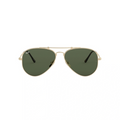 RB 8125 AVIATOR TITANIUM®
