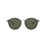 NEGRO | VERDE