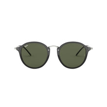 NEGRO | VERDE