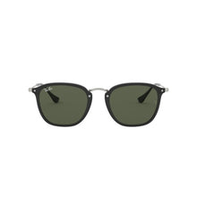 NEGRO | VERDE