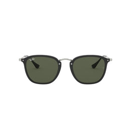 NEGRO | VERDE