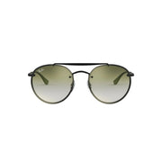 GUNMETAL VERDE DEGRADE