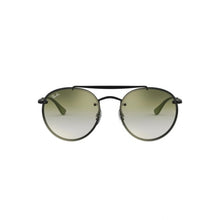 GUNMETAL VERDE DEGRADE