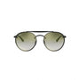GUNMETAL VERDE DEGRADE