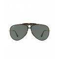 RB 3581 BLAZE SHOOTER®
