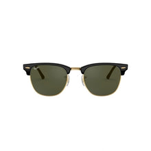 NEGRO | VERDE