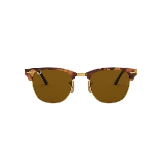 RB 3016 CLUBMASTER FLECK®