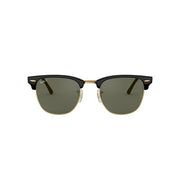 NEGRO | VERDE POLARIZADO