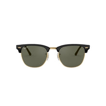NEGRO | VERDE POLARIZADO